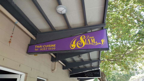 I Am Siam - Accommodation Sunshine Coast 0
