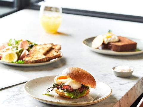 L'Americano Espresso Bar - Accommodation Sunshine Coast 1