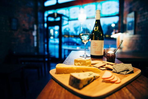 La Terrazza Vineyard & Restaurant Huntly - Accommodation Sunshine Coast 0