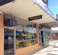 Madam Curry - Accommodation Sunshine Coast