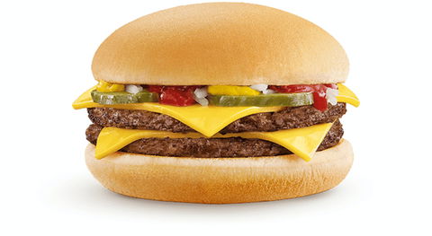 McDonald's - Caboolture - Accommodation Sunshine Coast 0