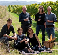 Pizzini Wines King Valley - Accommodation Sunshine Coast