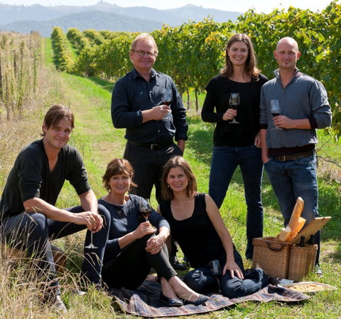Pizzini Wines King Valley - Accommodation Sunshine Coast 0