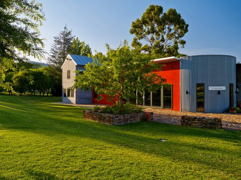 Pizzini Wines King Valley - Accommodation Sunshine Coast 1