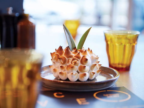 Space Kitchen - Accommodation Sunshine Coast 2