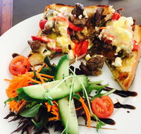 The Cherry Tree Coffee  Dining - Accommodation Sunshine Coast