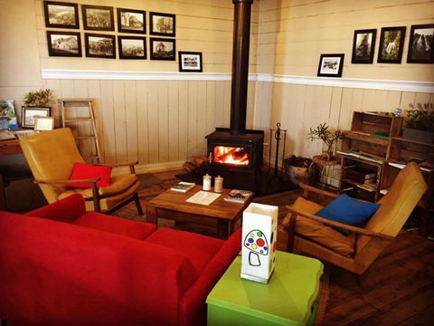 The Mushroom At Waratah - Accommodation Sunshine Coast 1