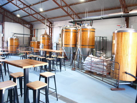 Watsacowie Brewing Company - Accommodation Sunshine Coast 0
