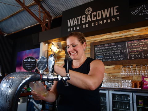 Watsacowie Brewing Company - Accommodation Sunshine Coast 1
