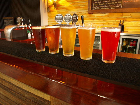 Watsacowie Brewing Company - Accommodation Sunshine Coast 2