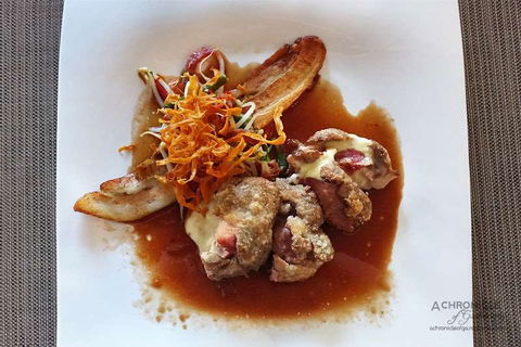 A Day In BKK - Accommodation Sunshine Coast 0