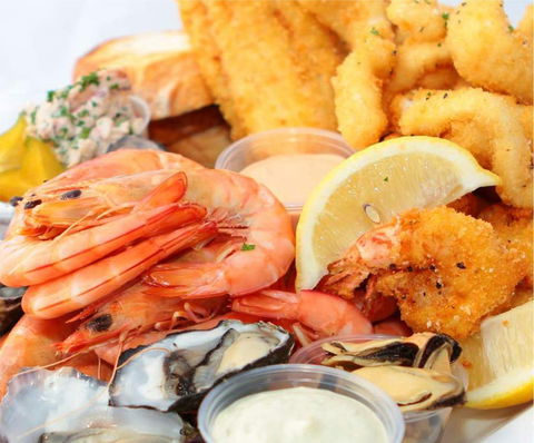 Adagio’s Restaurant & Steakhouse - Accommodation Sunshine Coast 0