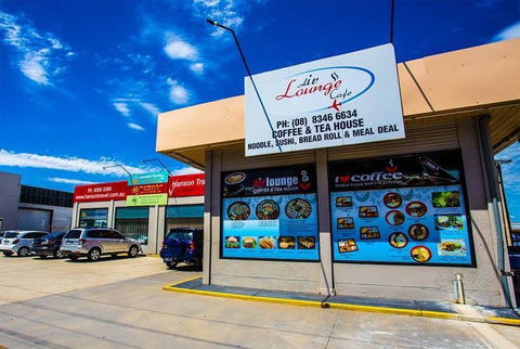 Air Lounge Cafe - Accommodation Sunshine Coast 0