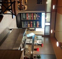 Amna's Restaurant Sri Lankan Special - Accommodation Sunshine Coast