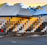 Arcadia Restaurant - Accommodation Sunshine Coast