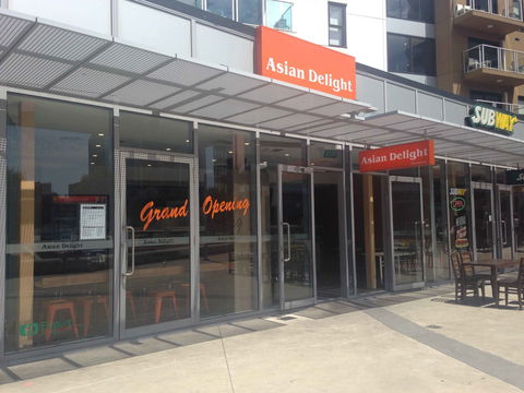 Asian Delight Docklands - Accommodation Sunshine Coast 0