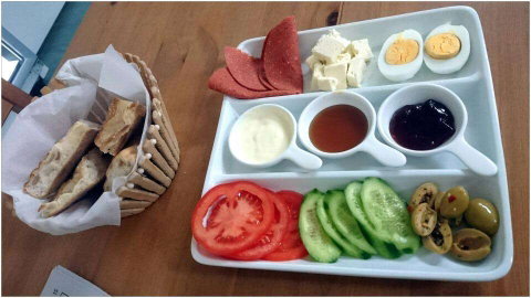 Bonwick Cafe - Accommodation Sunshine Coast 0