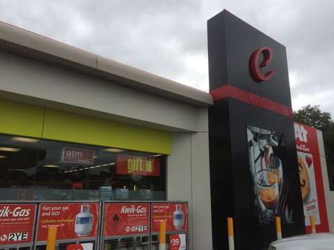 C Coffee - Golden Grove - Accommodation Sunshine Coast 0