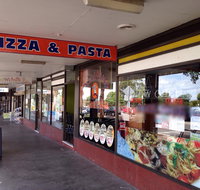 Diamond Village Pizza Pasta - Accommodation Sunshine Coast