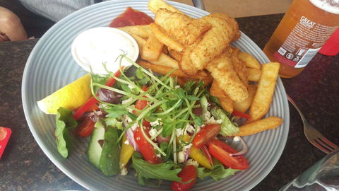 Gorges Cafe - Accommodation Sunshine Coast 0
