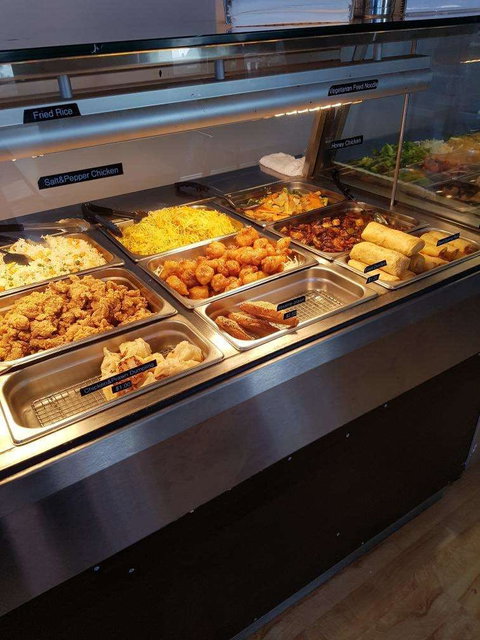 J.J Sushi - Carnegie - Accommodation Sunshine Coast 0