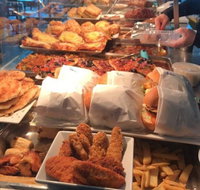 Jorge's Cafe - Tullamarine - Accommodation Sunshine Coast