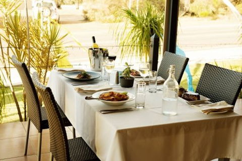 Kalbarri Edge Resort Restaurant - Accommodation Sunshine Coast 0