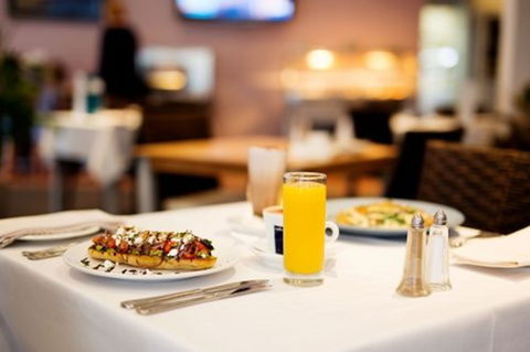 Kalbarri Edge Resort Restaurant - Accommodation Sunshine Coast 1