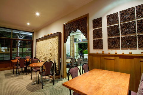 KB Thai - Accommodation Sunshine Coast 0