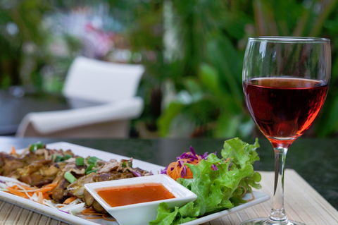 KB Thai - Accommodation Sunshine Coast 1