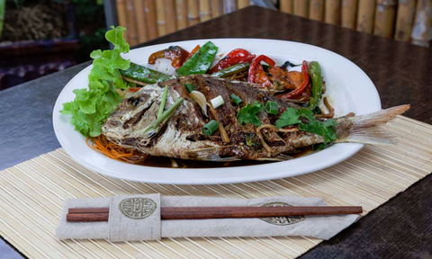 KB Thai - Accommodation Sunshine Coast 2