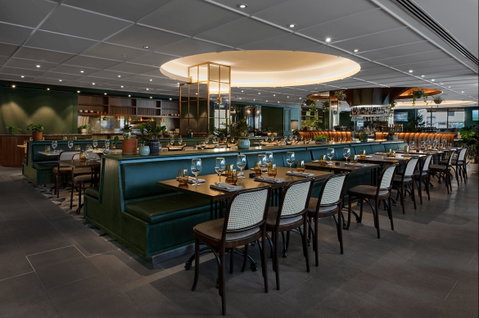 Locanda Restaurant & Public Bar - Accommodation Sunshine Coast 0