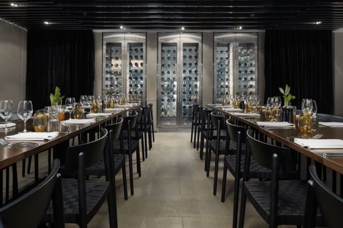 Locanda Restaurant & Public Bar - Accommodation Sunshine Coast 1
