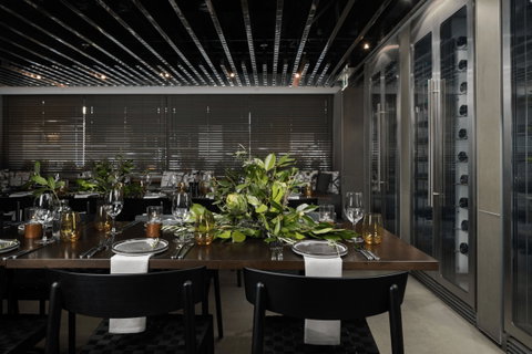 Locanda Restaurant & Public Bar - Accommodation Sunshine Coast 2