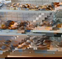 Oliver's Patisserie  Cafe - Accommodation Sunshine Coast