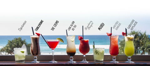 O'Malleys - Accommodation Sunshine Coast 0