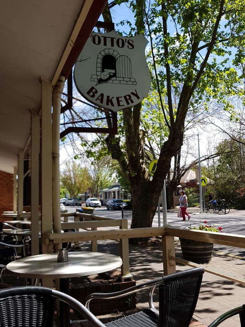 Otto's Bakery - Accommodation Sunshine Coast 0