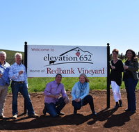Redbank Wines - Accommodation Sunshine Coast