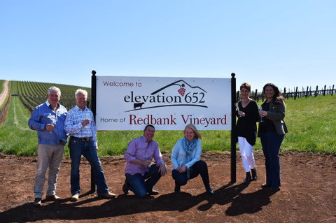 Redbank Wines - Accommodation Sunshine Coast 0