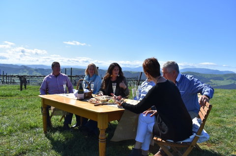 Redbank Wines - Accommodation Sunshine Coast 1