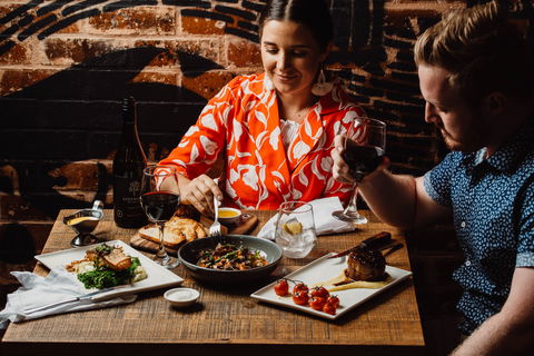 The Haus Hahndorf - Accommodation Sunshine Coast 0