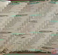 Treasure Inn Chinese Restaurant - Accommodation Sunshine Coast