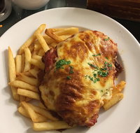 Airo Restaurant - Parkroyal Melbourne Airport - Accommodation Sunshine Coast