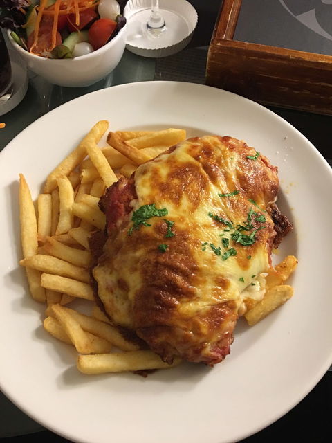 Airo Restaurant - Parkroyal Melbourne Airport - Accommodation Sunshine Coast 0