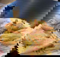 Big Charcoal Chicken - Accommodation Sunshine Coast