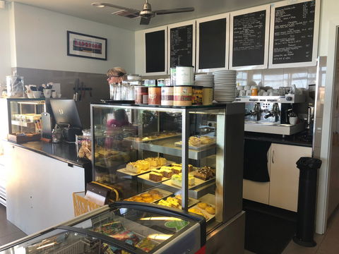 Caffe Mia - Accommodation Sunshine Coast 0
