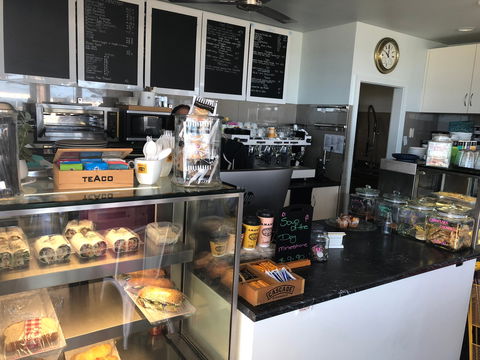Caffe Mia - Accommodation Sunshine Coast 1