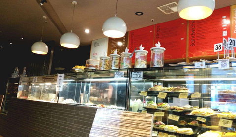 Caffe Daniele - Accommodation Sunshine Coast 0