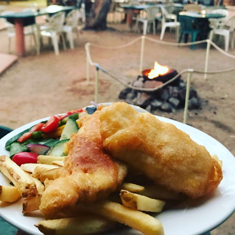 Finlay’s Kalbarri - Accommodation Sunshine Coast 0
