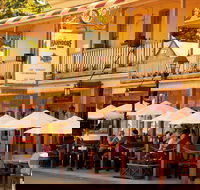 Hahndorf Inn Restaurant - Accommodation Sunshine Coast